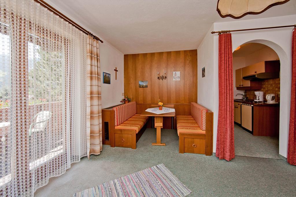 Landhaus Maridl Hart im Zillertal Zewnętrze zdjęcie