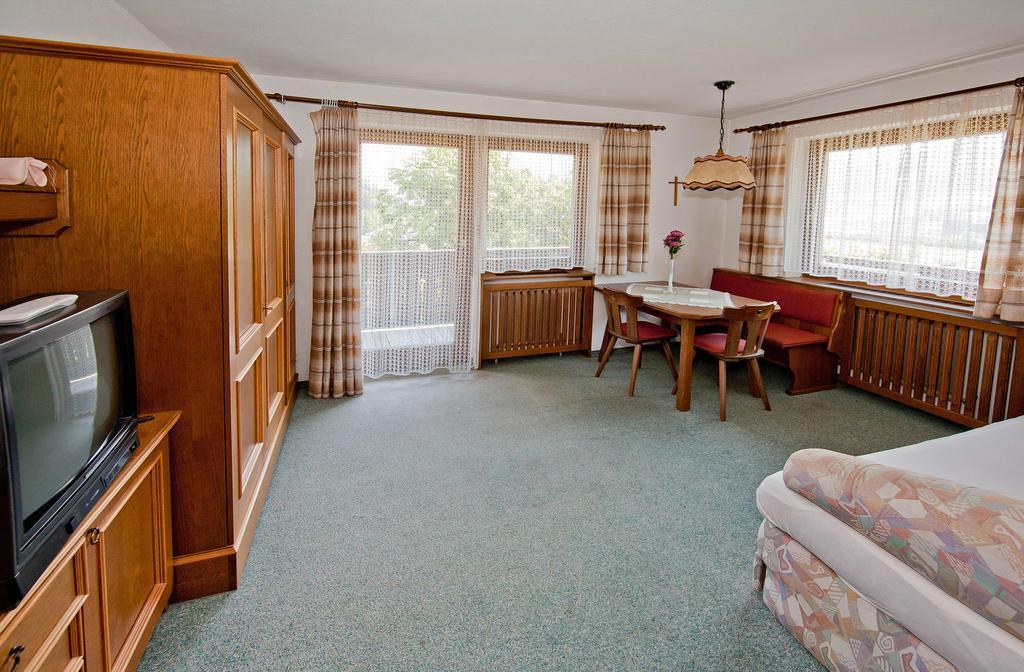 Landhaus Maridl Hart im Zillertal Pokój zdjęcie